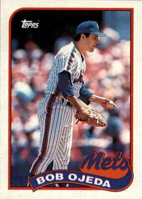 Bob Ojeda #333