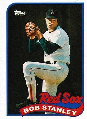 Bob Stanley #37