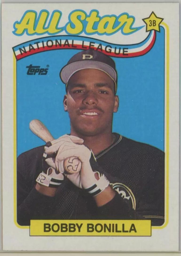 Bobby Bonilla #388
