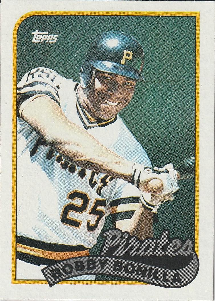 Bobby Bonilla #440