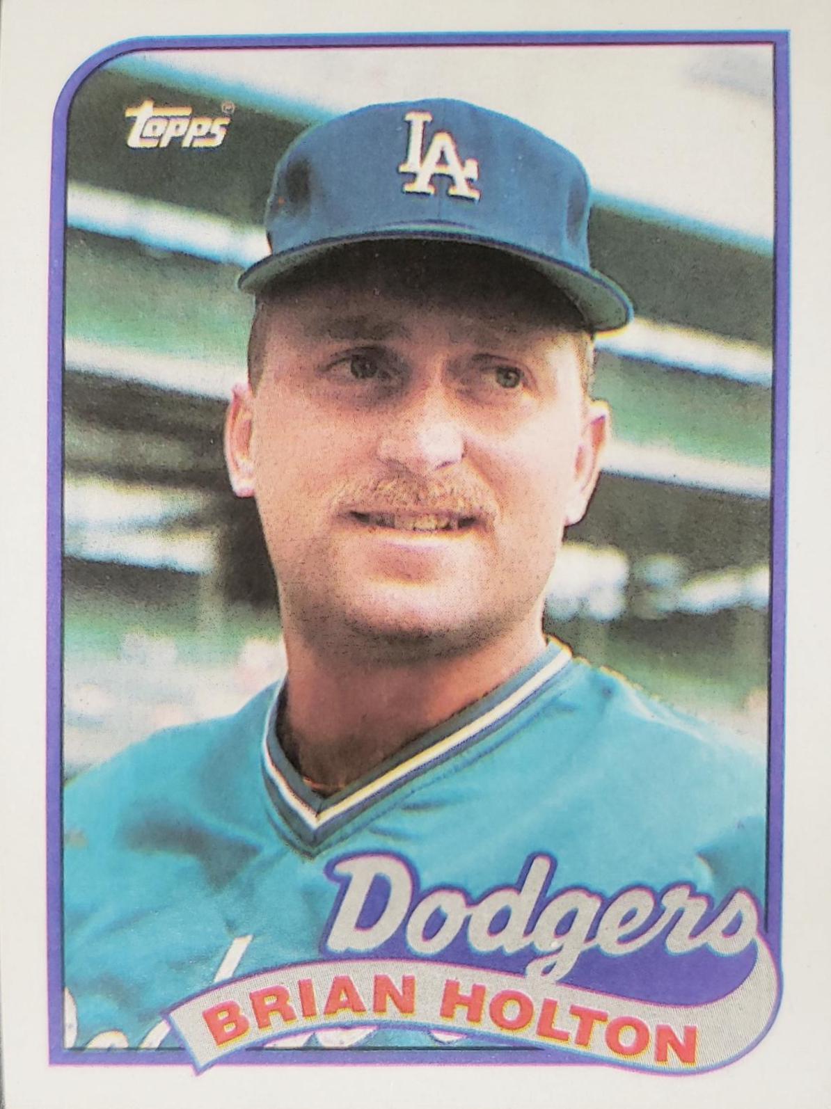 Brian Holton #368