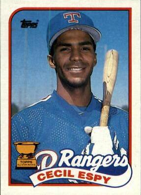 Cecil Espy #221