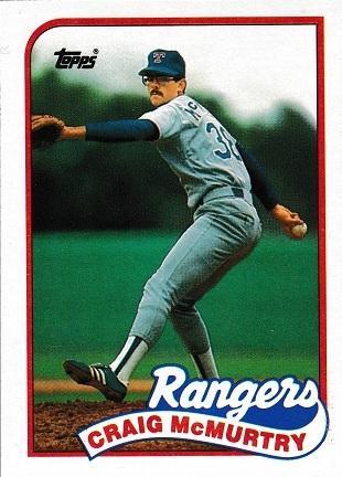 Craig McMurtry #779