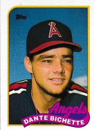 Dante Bichette #761