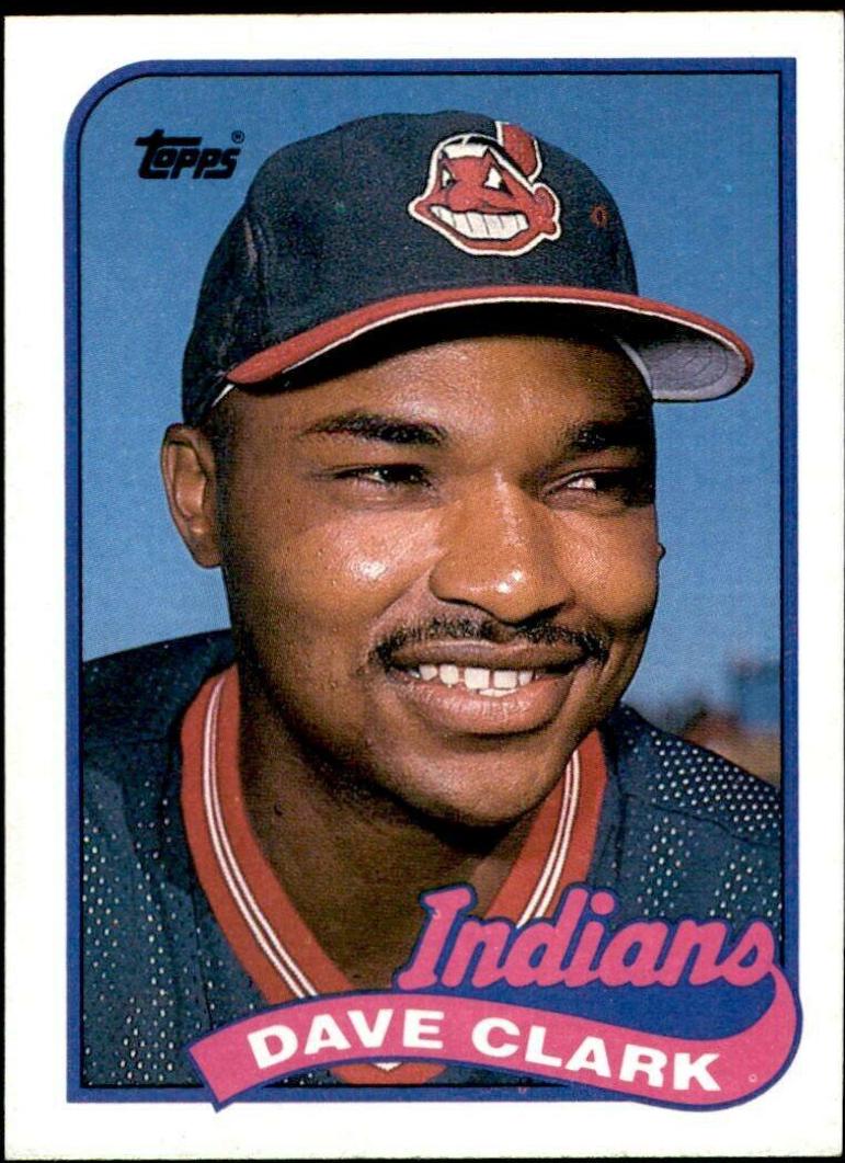 Dave Clark #574