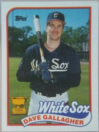Dave Gallagher #156
