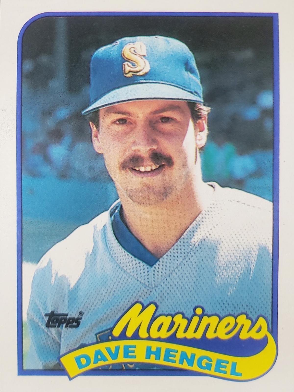 Dave Hengel #531