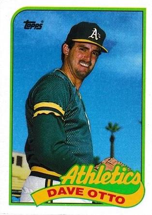 Dave Otto #131