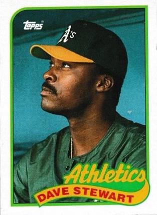 Dave Stewart #145