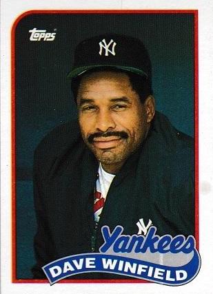 Dave Winfield #260