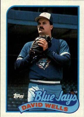 David Wells #567
