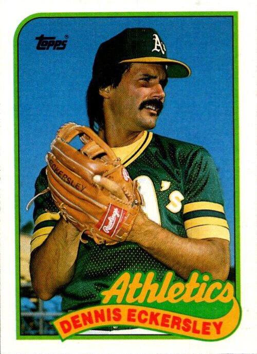 Dennis Eckersley #370