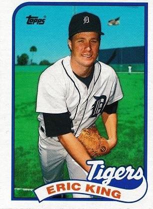 Eric King #238