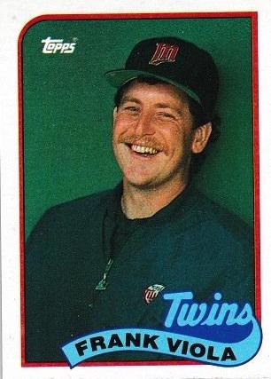 Frank Viola #120