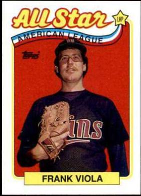 Frank Viola #406