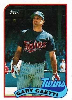 Gary Gaetti #220