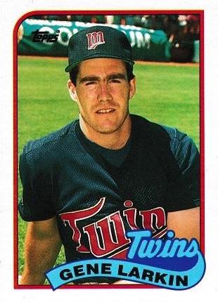 Gene Larkin #318