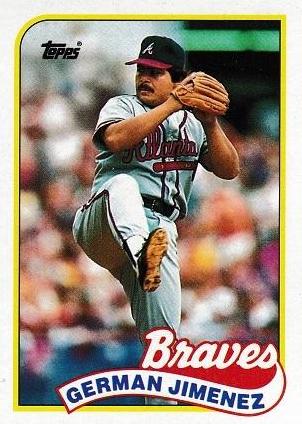 German Jimenez #569