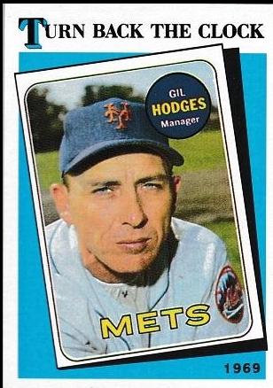 Gil Hodges #664
