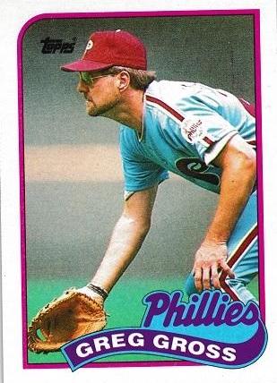 Greg Gross #438