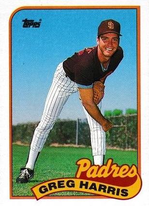 Greg Harris #194