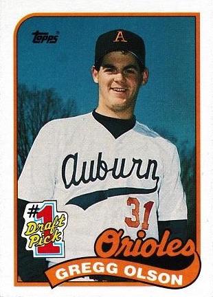 Gregg Olson #161