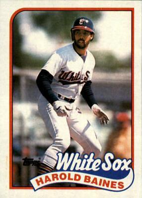 Harold Baines #585