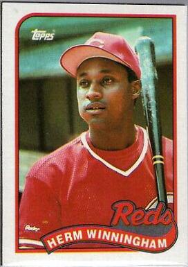 Herm Winningham #366