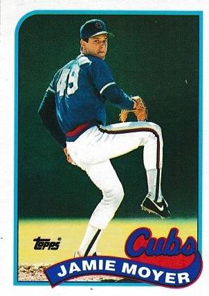 Jamie Moyer #717