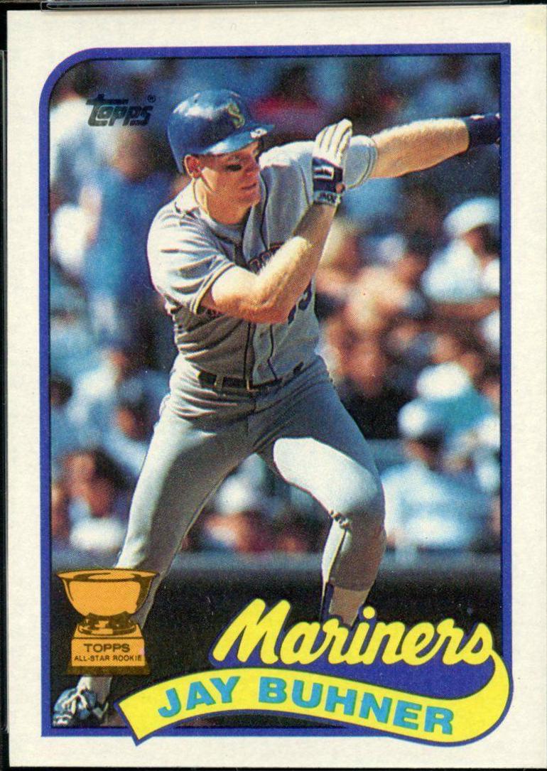 Jay Buhner #223