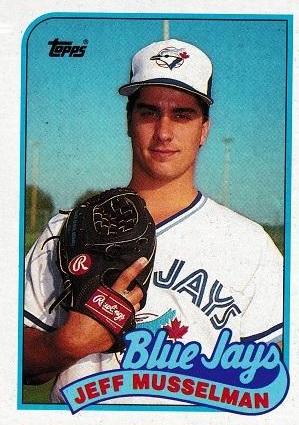 Jeff Musselman #591