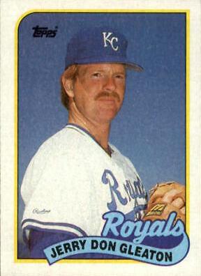 Jerry Don Gleaton #724
