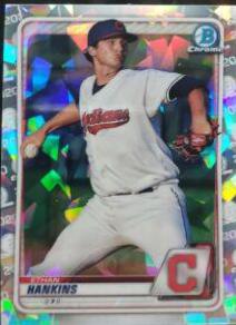 Ethan Hankins [Atomic Refractor] #BCP-44