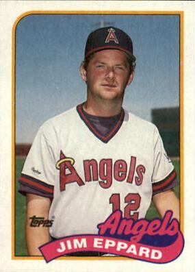 Jim Eppard #42