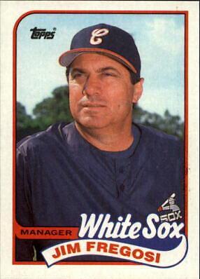 Jim Fregosi #414
