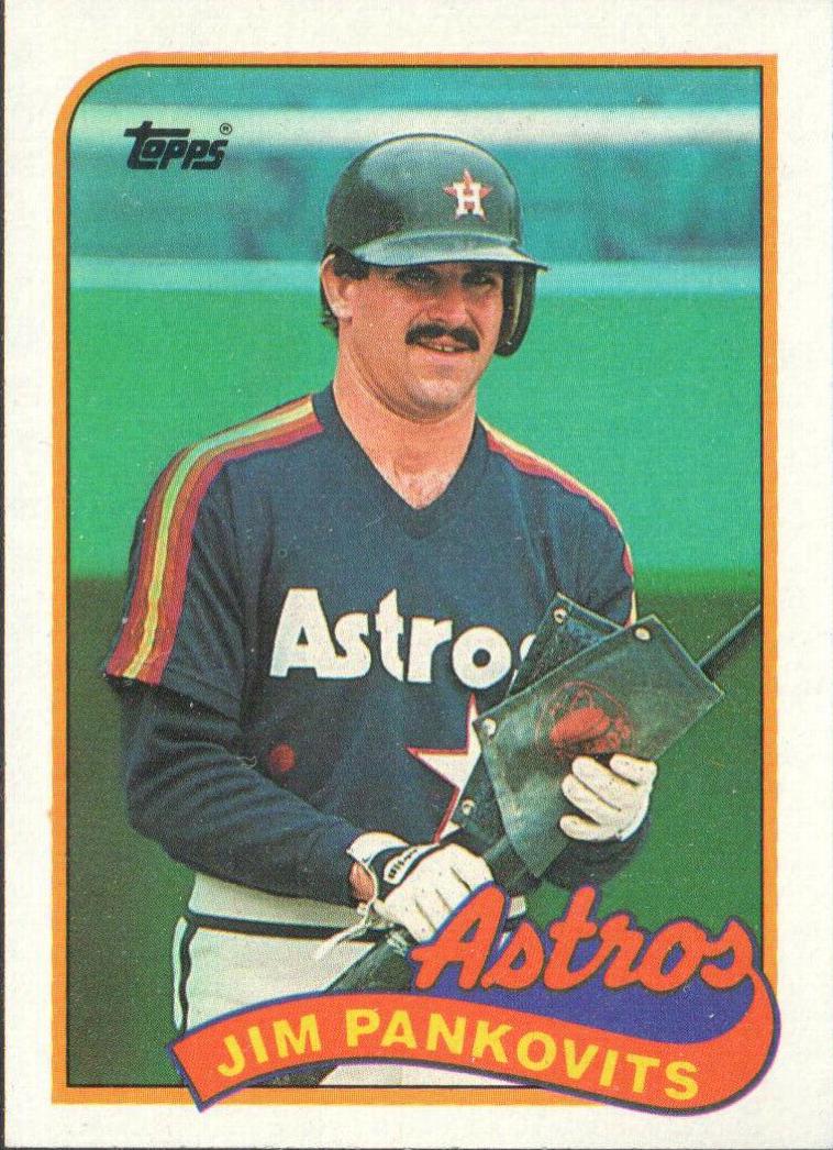 Jim Pankovits #153