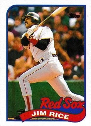 Jim Rice #245