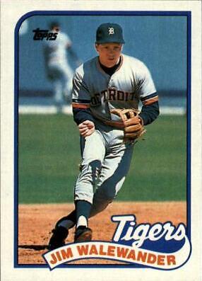 Jim Walewander #467