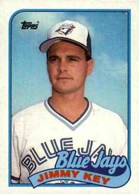 Jimmy Key #229