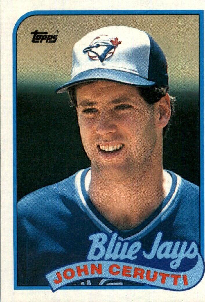 John Cerutti #347