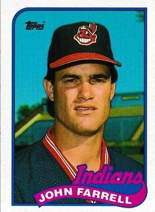 John Farrell #227
