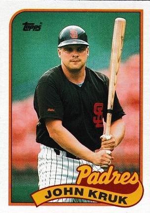 John Kruk #235