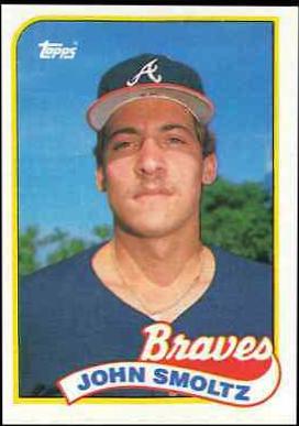 John Smoltz #382