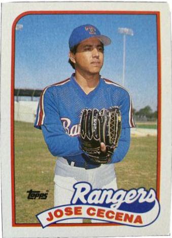 Jose Cecena #683