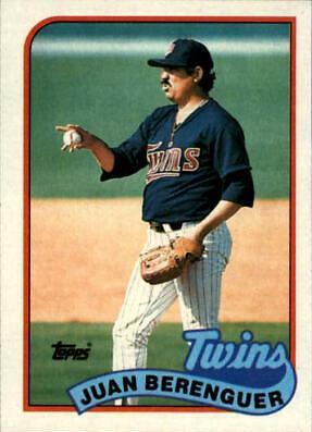Juan Berenguer #294