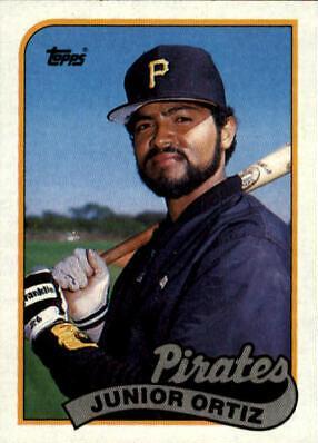 Junior Ortiz #769
