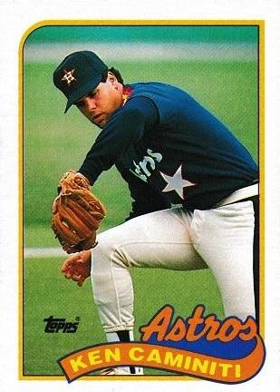 Ken Caminiti #369