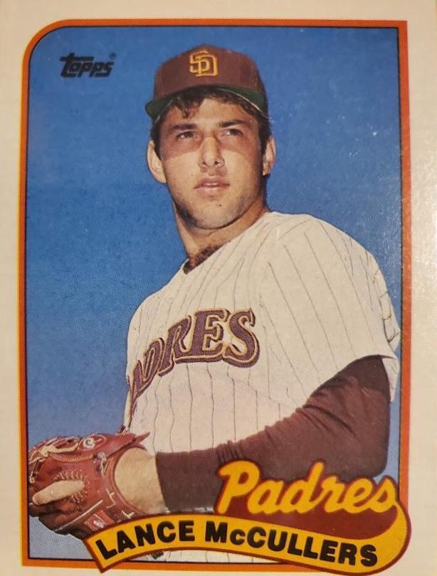 Lance McCullers #307