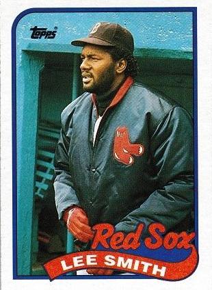 Lee Smith #760