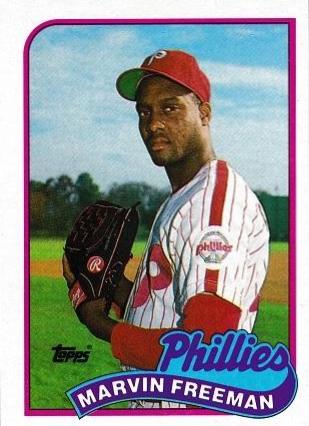 Marvin Freeman #634